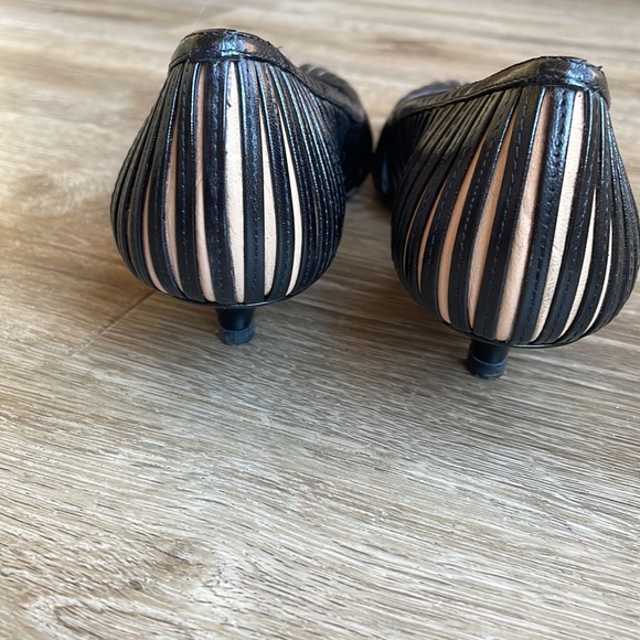 Gucci kitten heel pumps - Picture 6 of 11